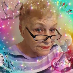 Meet your Posher, Shirley